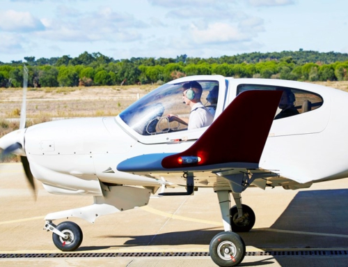 Private Pilot License (PPL Modular)