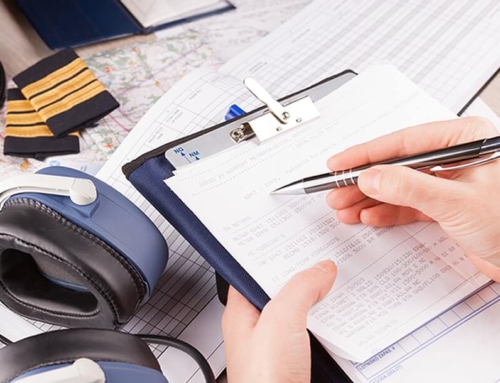 Instrument Rating License (IR Modular)